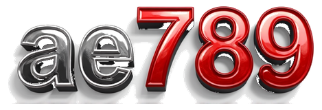 ae 789 logo