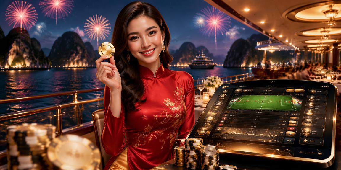 ae 789 Live Casino